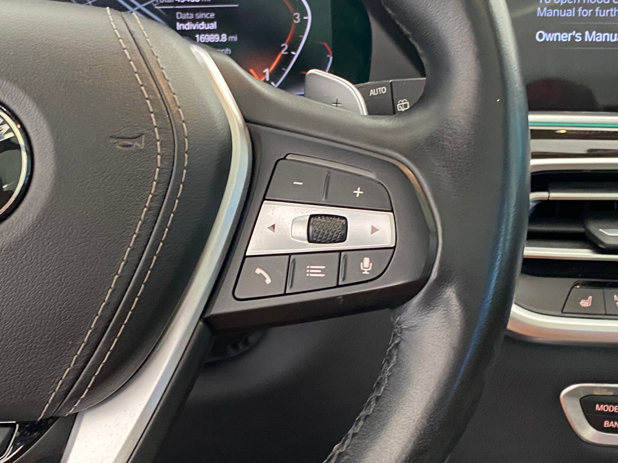 Used 2019 BMW X5 xDrive40i w/ Premium Package image 30