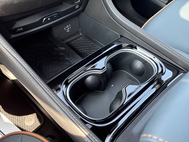 New 2027 Chrysler Pacifica Pinnacle AWD/4WD image 22
