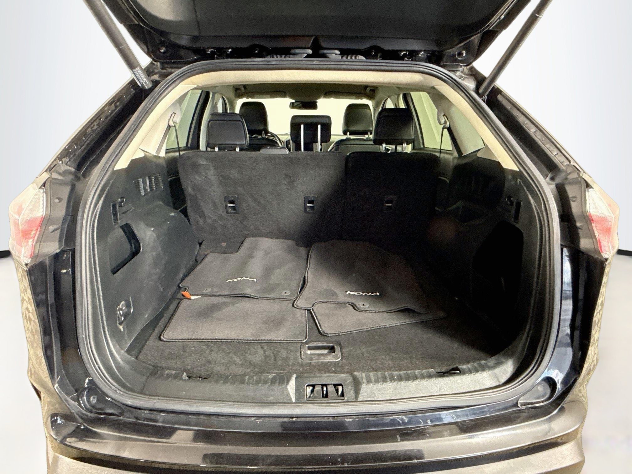 Used 2020 Ford Edge SEL w/ Convenience Package FWD image 35