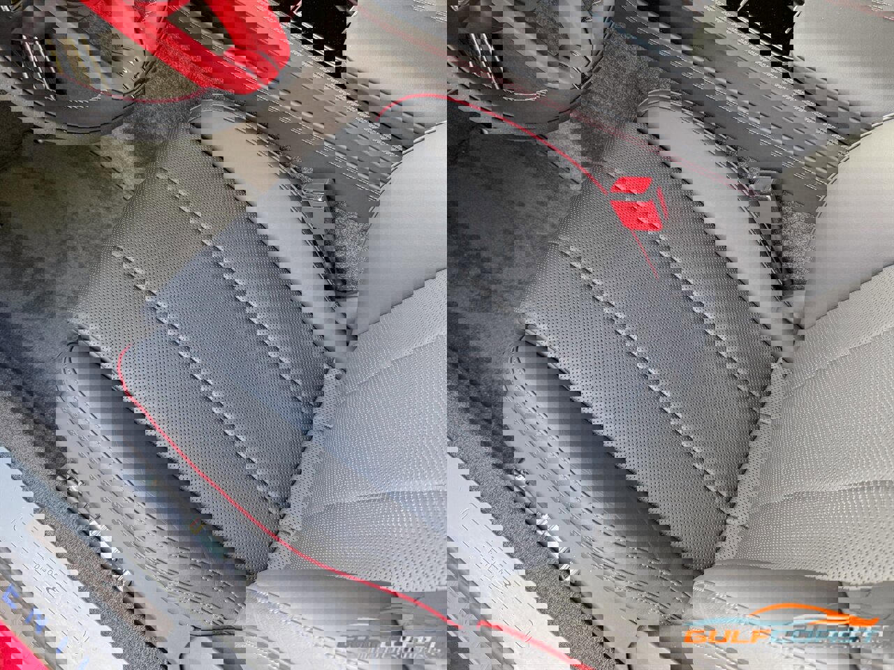 Used 2024 Bentley Continental GT V8 image 24