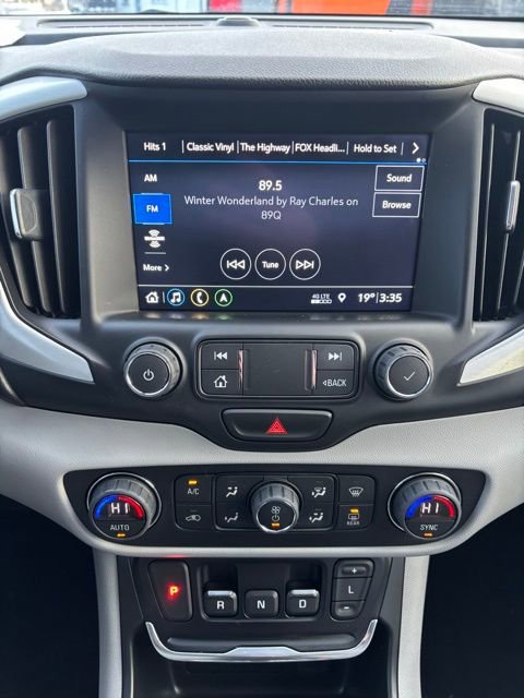 Used 2021 GMC Terrain SLE w/ Driver Convenience Package image 23