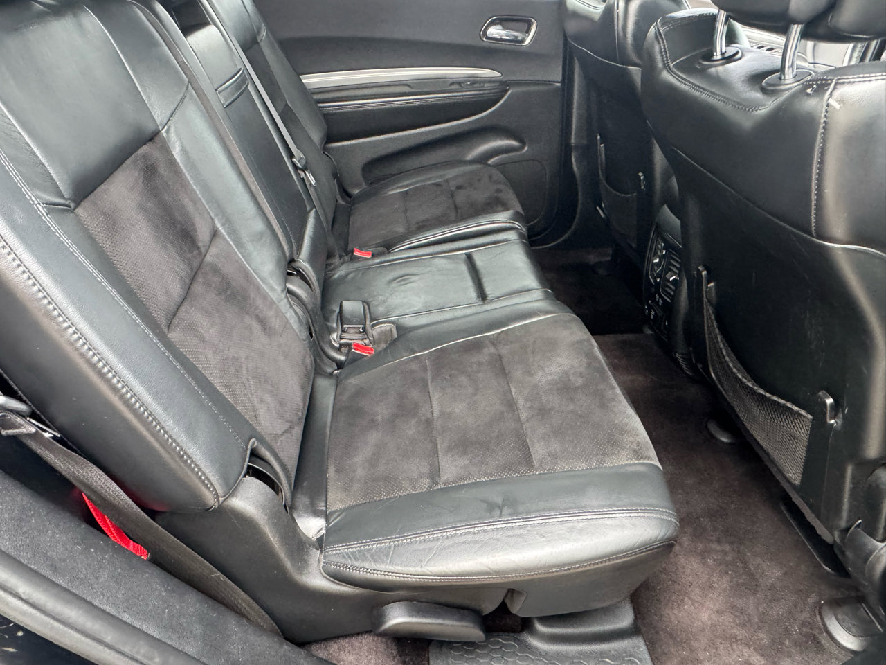 Used 2018 Dodge Durango GT w/ Blacktop Package image 20