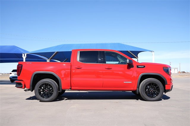 New 2026 GMC Sierra 1500 Elevation w/ Preferred Package image 3