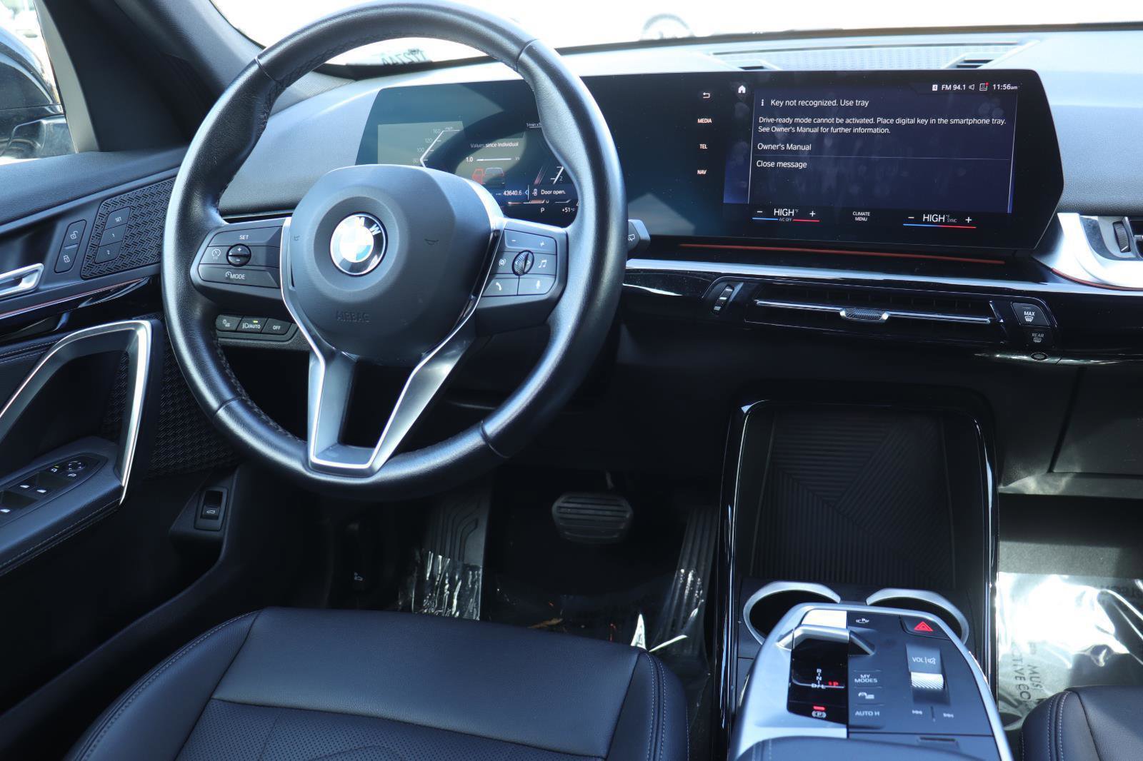 Used 2023 BMW X1 xDrive28i image 27