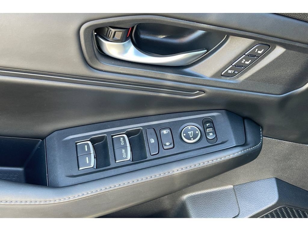 Used 2024 Honda Accord Sport image 12