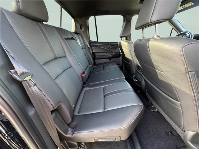 Certified 2025 Honda Ridgeline TrailSport image 21