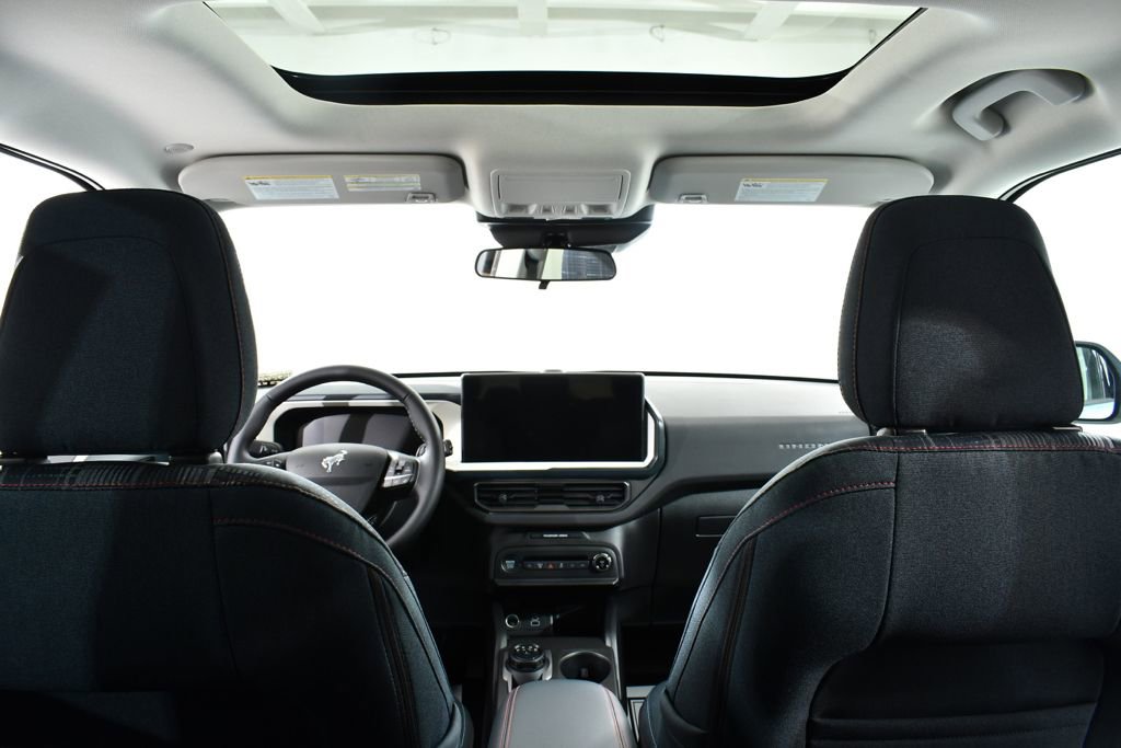 New 2026 Ford Bronco Sport Heritage w/ Convenience Package image 17