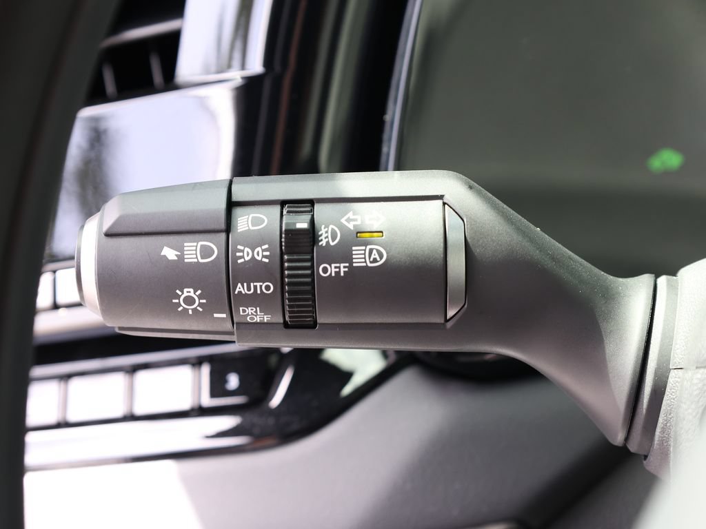 Used 2026 Lexus RX 350h w/ Convenience Package AWD/4WD image 35