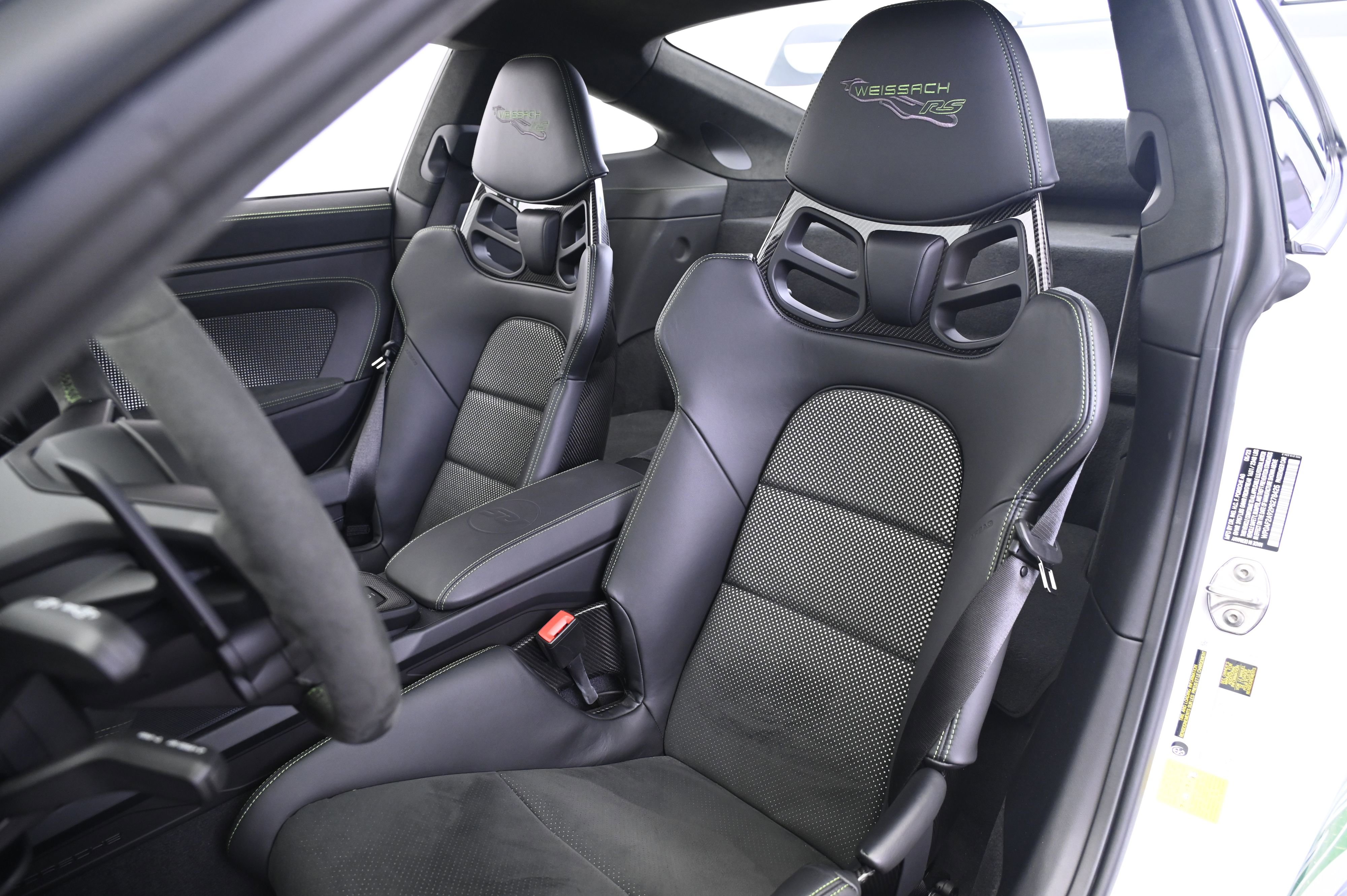 Used 2023 Porsche 911 GT3 RS image 26