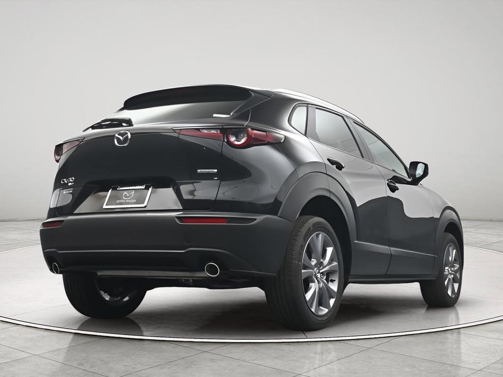 New 2026 MAZDA CX-30 AWD 2.5 S image 24