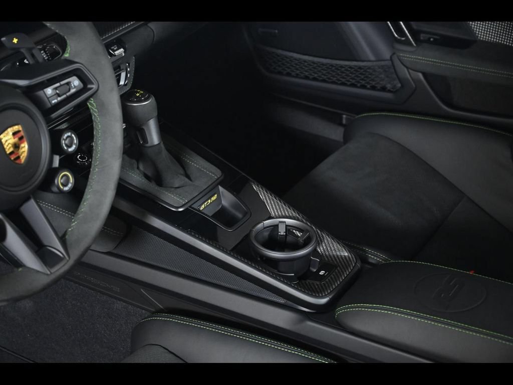 Used 2023 Porsche 911 GT3 RS RWD image 15