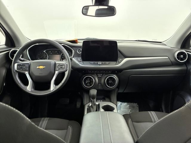 Certified 2024 Chevrolet Blazer LT w/ Convenience Package image 20