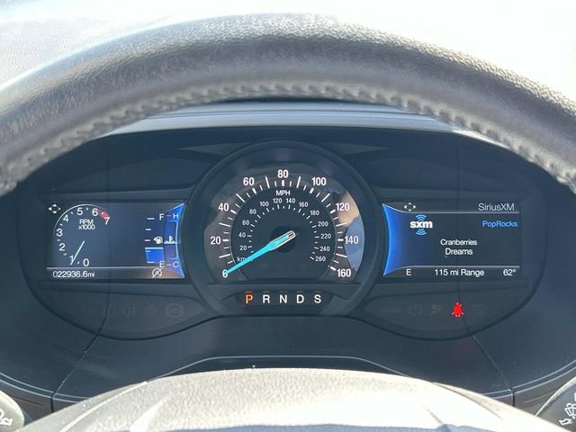 Certified 2024 Ford Edge SEL w/ Convenience Package AWD/4WD image 42