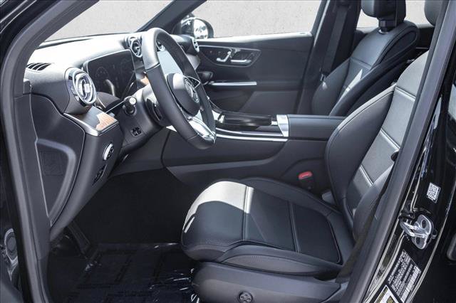 New 2026 Mercedes-Benz GLC 300 4MATIC image 12