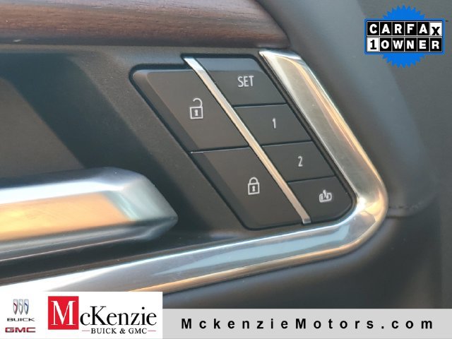Used 2024 GMC Sierra 2500 Denali Ultimate AWD/4WD image 10