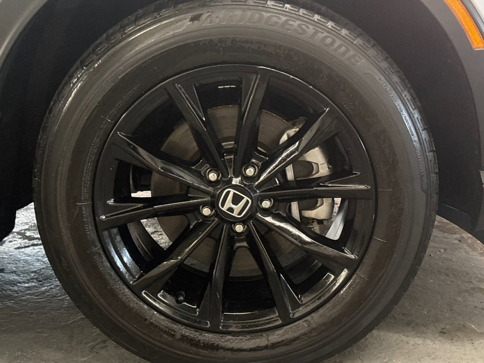 Used 2024 Honda CR-V Sport-L image 27