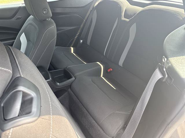 Used 2021 Chevrolet Camaro LT w/ Technology Package RWD image 54