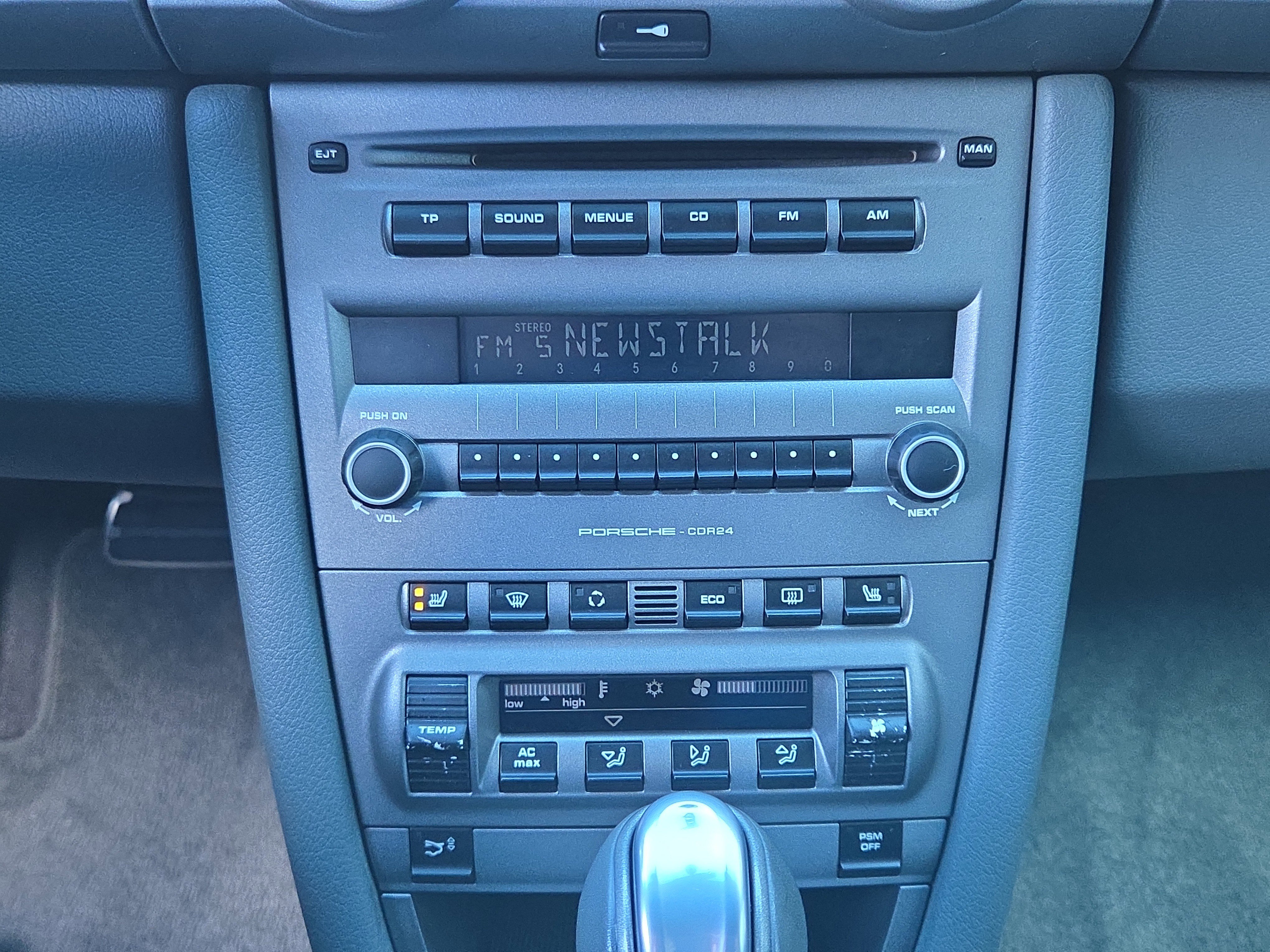 Used 2006 Porsche Boxster image 20