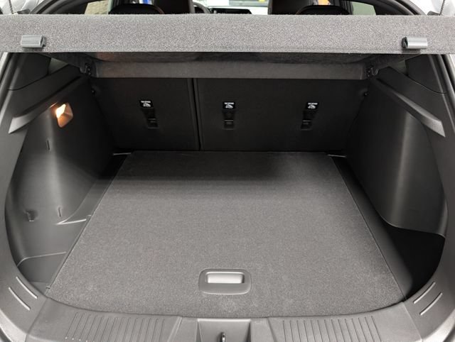 New 2026 Chevrolet Trax RS w/ Driver Confidence Package FWD image 15