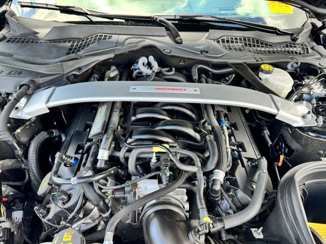 Used 2018 Ford Mustang Shelby GT350 w/ Electronics Package image 22