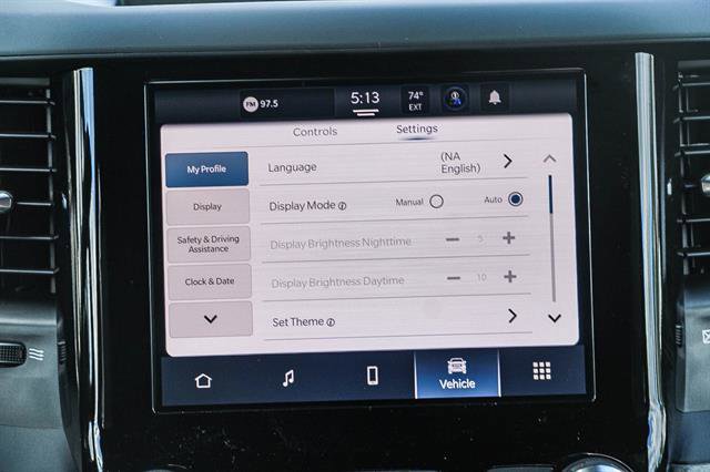 New 2026 RAM 5500 Tradesman image 14