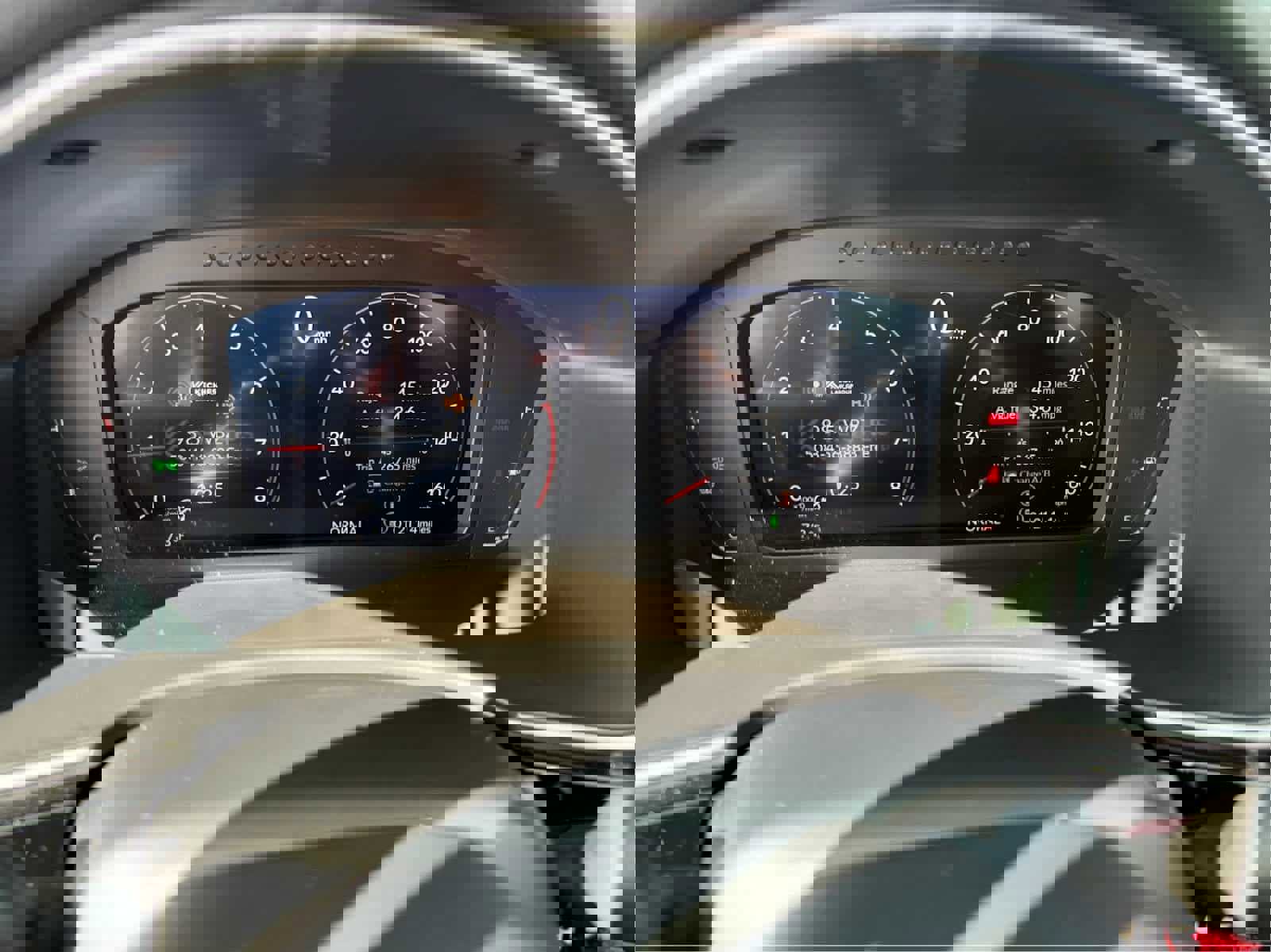 Used 2025 Honda Civic Si image 11