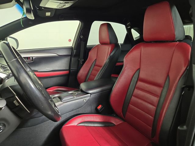 Used 2018 Lexus NX 300 F Sport image 13