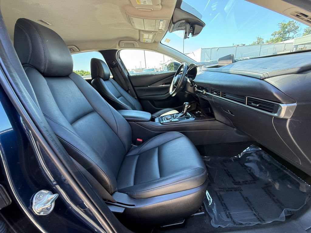 Used 2024 MAZDA CX-30 AWD 2.5 S w/ Select Sport Pkg image 24
