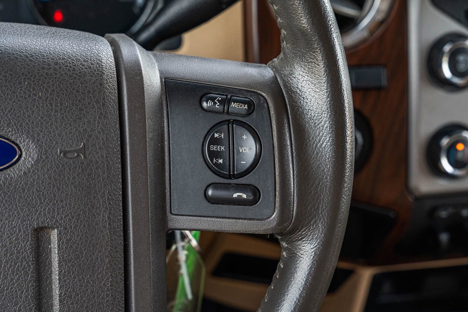 Used 2014 Ford F250 Lariat w/ Lariat Ultimate Package image 43