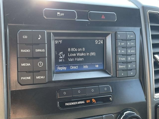 Used 2016 Ford F150 XLT RWD image 24