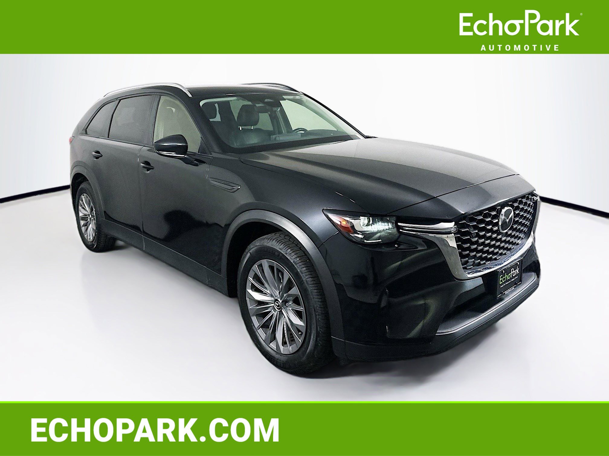 Used 2024 MAZDA CX-90 3.3 Turbo w/ Select Package