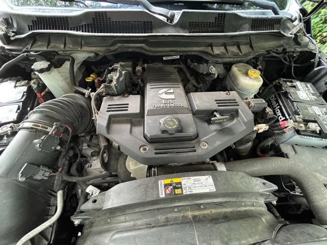 Used 2016 RAM 3500 Laramie AWD/4WD image 40
