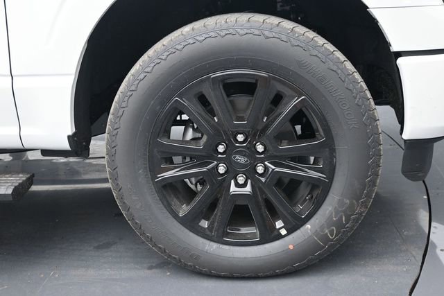 New 2026 Ford F150 Platinum AWD/4WD image 34