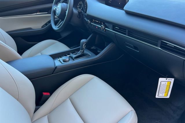 New 2026 MAZDA MAZDA3 2.5 S Sedan w/ Preferred Pkg image 16