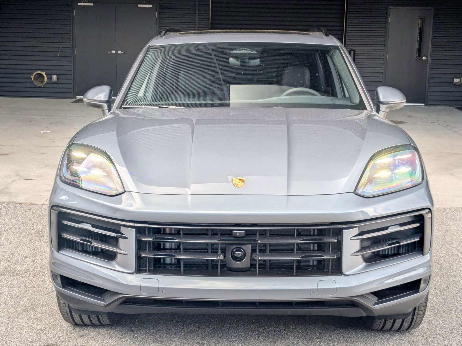 New 2026 Porsche Cayenne image 6