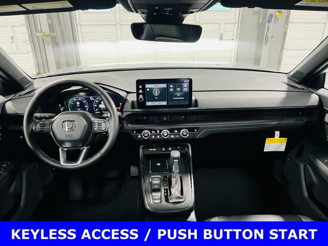 New 2026 Honda CR-V Sport-L image 4