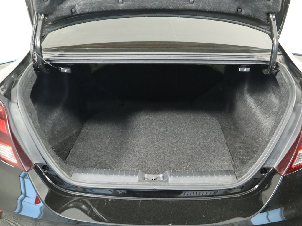 Used 2014 Honda Civic EX image 25