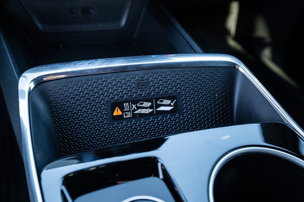 New 2026 Chevrolet Equinox LT image 23