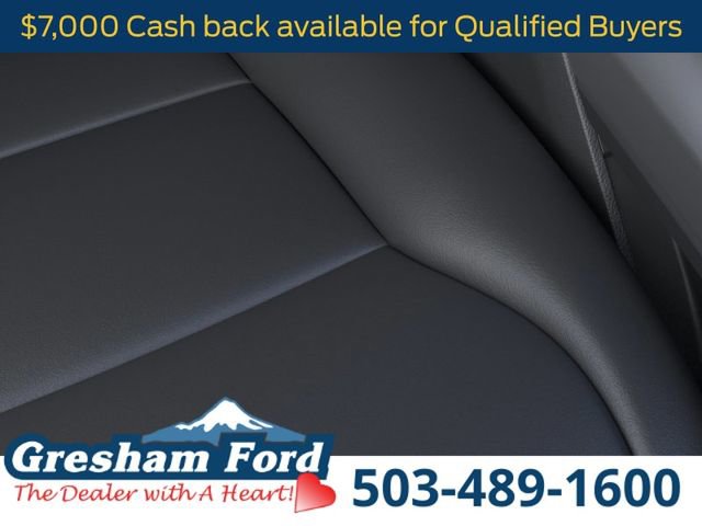 New 2025 Ford F150 XLT w/ Equipment Group 303A High image 18
