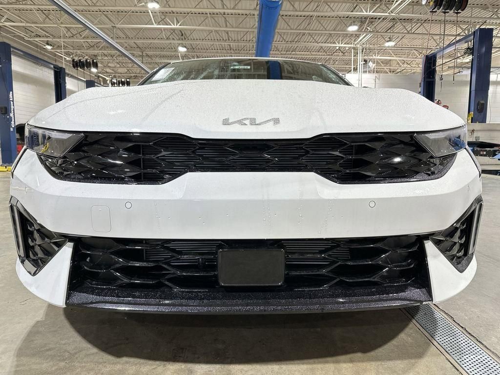 New 2026 Kia K5 GT-Line w/ GT-Line Red Interior Package image 21