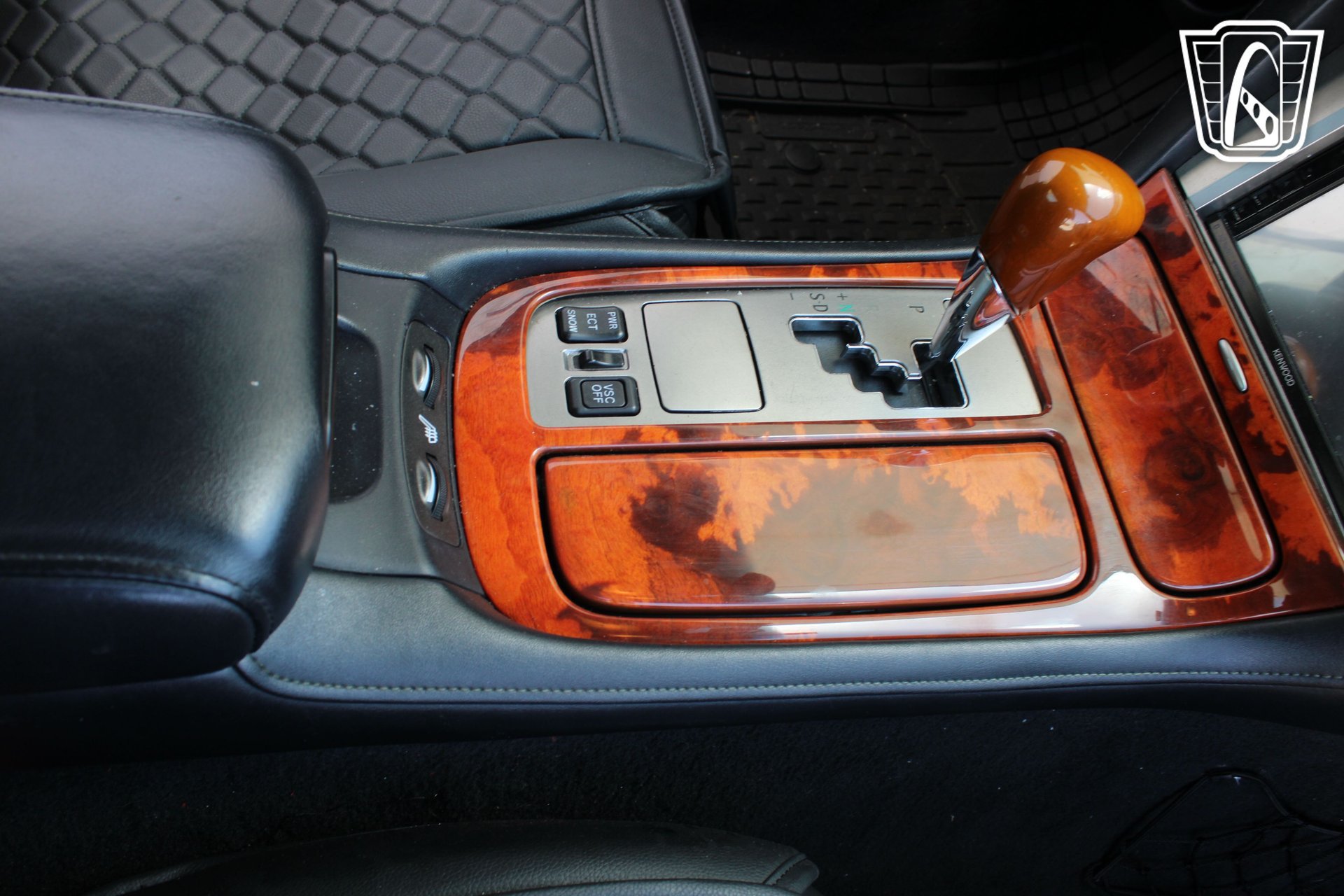 Used 2006 Lexus SC 430 Convertible RWD image 6
