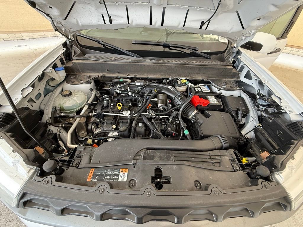 Used 2023 Ford Maverick XLT w/ Equipment Group 300A Standard image 35