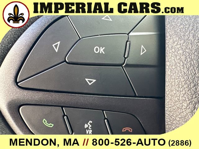 New 2026 Dodge Durango SRT Hellcat w/ Premium Group AWD/4WD image 26