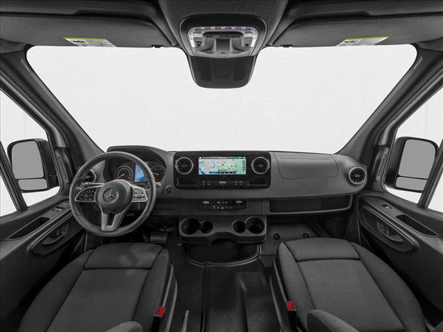 New 2025 Mercedes-Benz Sprinter 2500 image 5