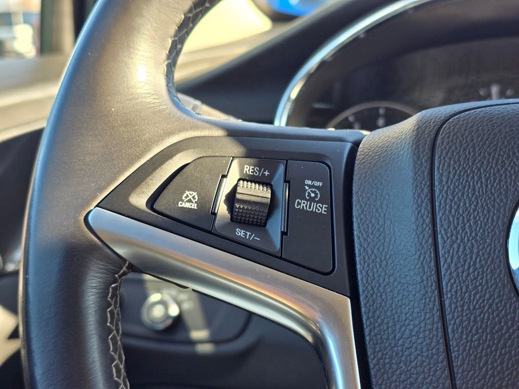 Used 2019 Buick Encore Preferred w/ Safety Package image 32