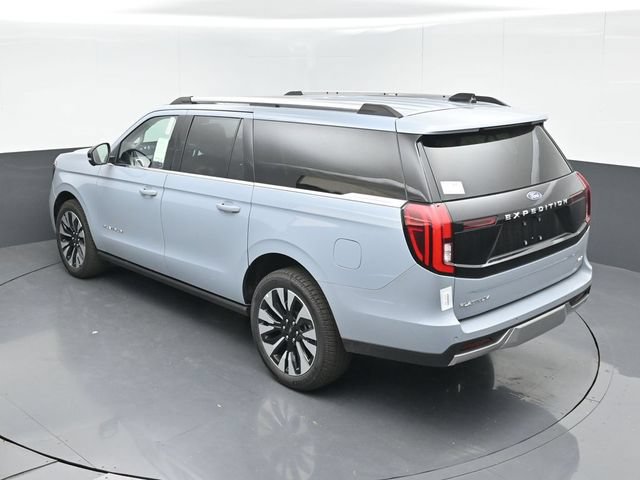 New 2026 Ford Expedition Max Platinum w/ Driver's Package AWD/4WD image 45