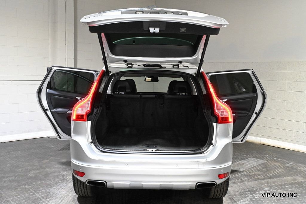 Used 2015 Volvo XC60 T6 Premier Plus image 28