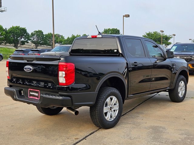 New 2026 Ford Ranger XL RWD image 2