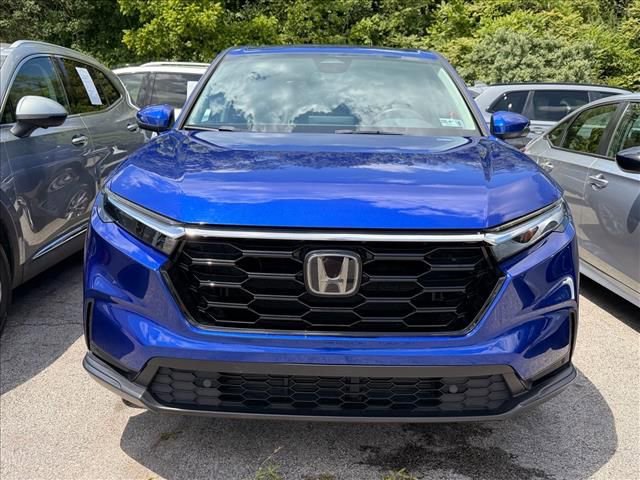 Used 2023 Honda CR-V EX-L image 3