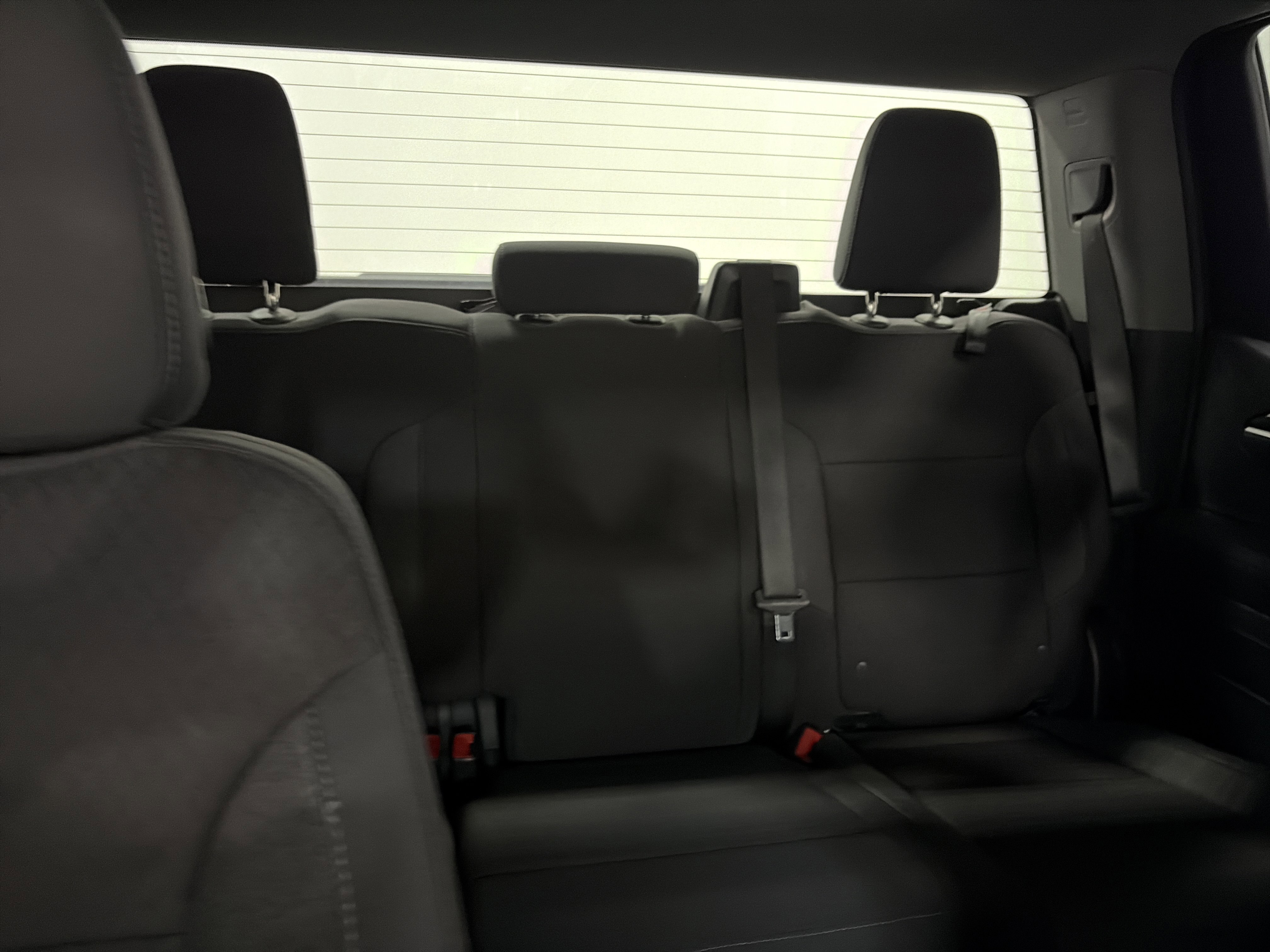 Used 2025 Chevrolet Silverado 1500 LT image 33